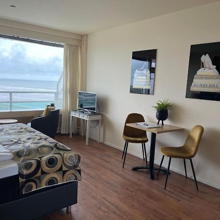 Studio Coastview Zandvoort Luaran gambar