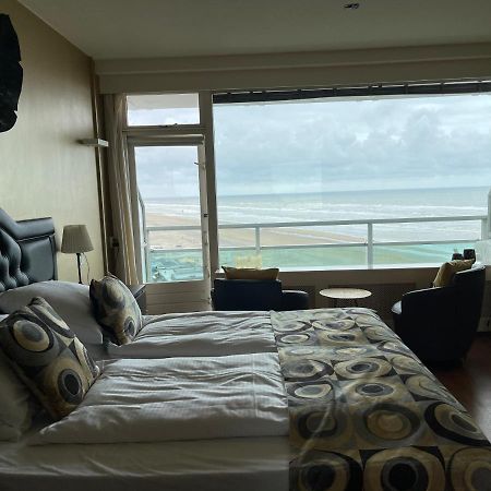 Studio Coastview Zandvoort Luaran gambar