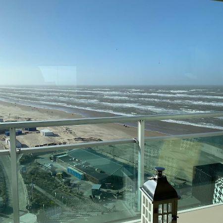 Studio Coastview Zandvoort Luaran gambar