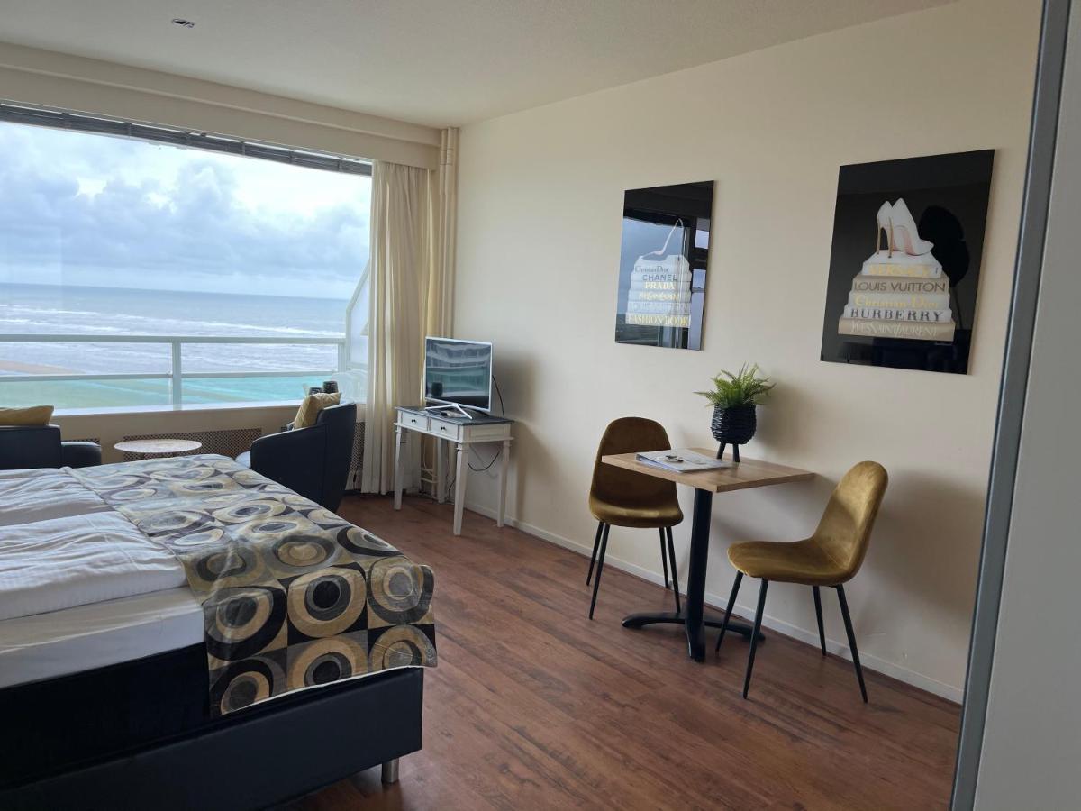 Studio Coastview Zandvoort Luaran gambar