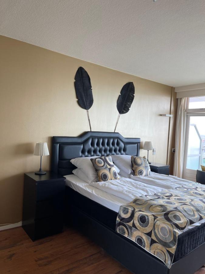 Studio Coastview Zandvoort Luaran gambar