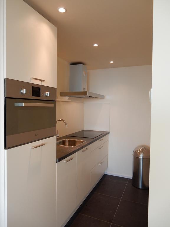 Studio Coastview Zandvoort Luaran gambar