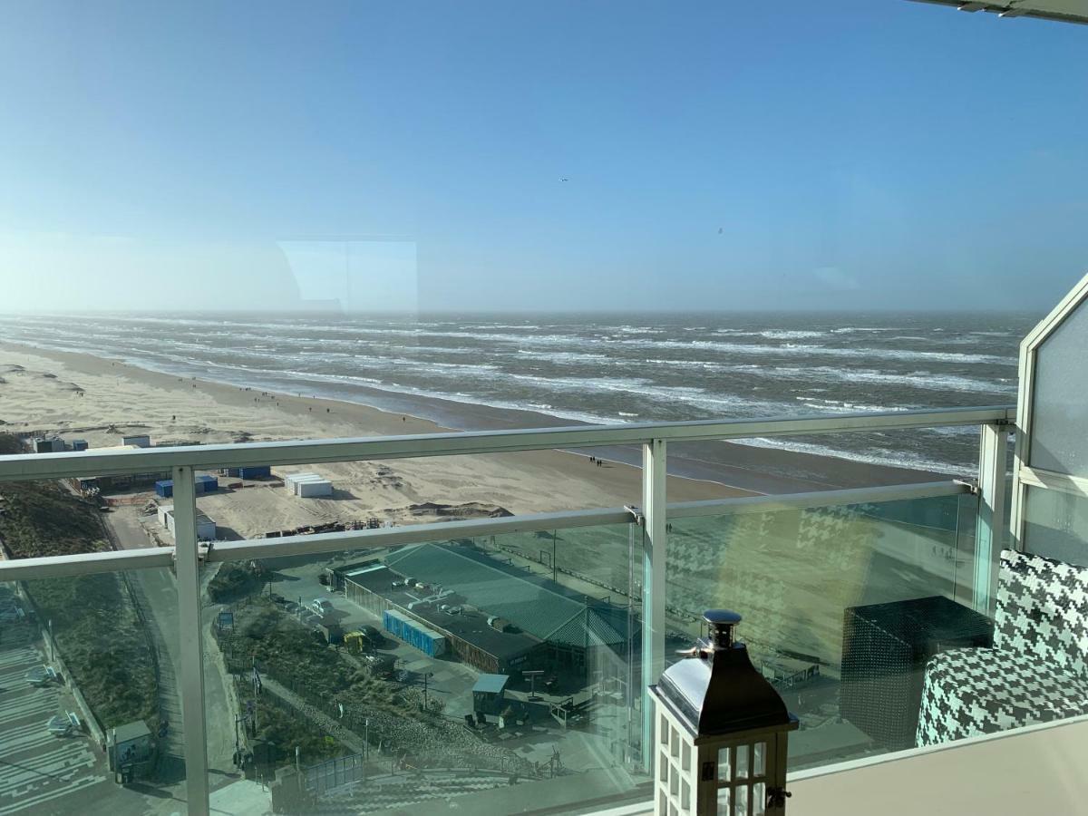 Studio Coastview Zandvoort Luaran gambar